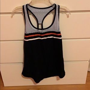 Lorna Jane Athletic Tank